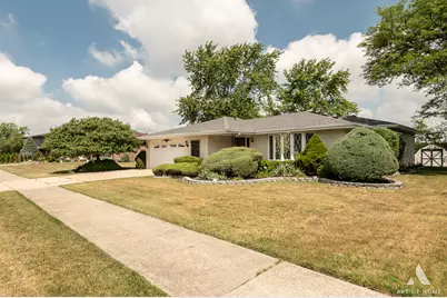 8226 Bob O Link Road, Orland Park, IL 60462 - Photo 1