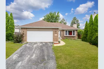 263 E 34th Street, Steger, IL 60475 - Photo 1