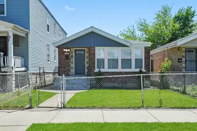1467 W 73rd Street, Chicago, IL 60636 - Photo 1