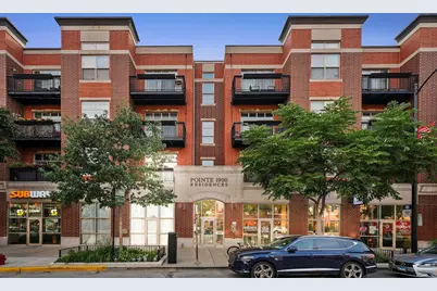 1910 S State Street #227, Chicago, IL 60616 - Photo 1