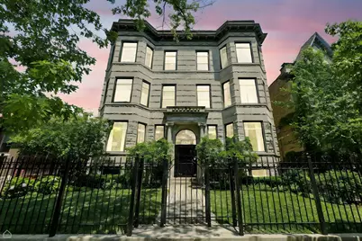 1420 W Belle Plaine Avenue #3W, Chicago, IL 60613 - Photo 1