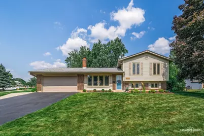 8202 Northway Drive, Hanover Park, IL 60133 - Photo 1