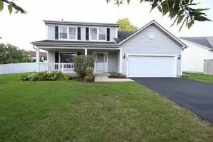 4808 Goodhue Ln, Plainfield, IL 60586 - Photo 1