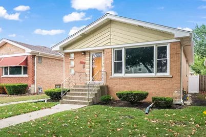 7505 N Oconto Avenue, Chicago, IL 60631 - Photo 1