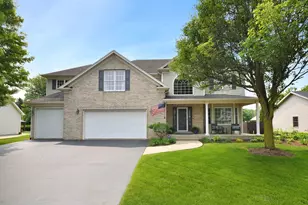 708 Clover Ct, Yorkville, IL 60560 - Photo 1