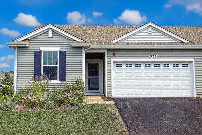 925 Darwin Street, North Aurora, IL 60542 - Photo 1