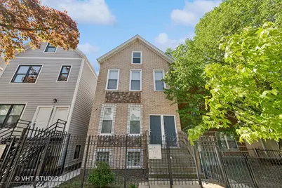 2515 W Cortland Avenue, Chicago, IL 60647 - Photo 1