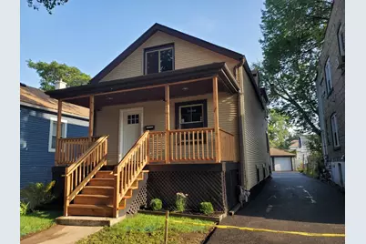 1820 Crain Street, Evanston, IL 60202 - Photo 1