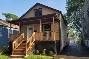 1820 Crain St, Evanston, IL 60202 - Photo 1