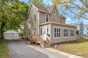 15118 S Fox River St, Plainfield, IL 60544 - Photo 1