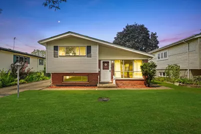 108 N May Street, Addison, IL 60101 - Photo 1