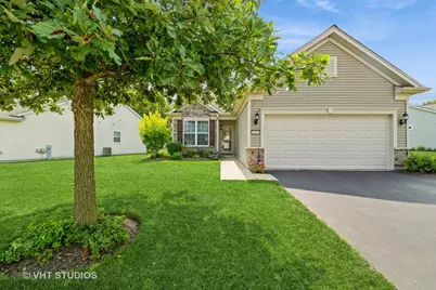 2845 Edgewater Drive, Elgin, IL 60124 - Photo 1