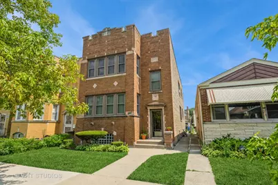 4933 N Kilpatrick Avenue, Chicago, IL 60630 - Photo 1