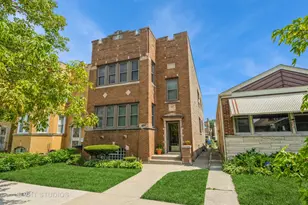 4933 N Kilpatrick Ave, Chicago, IL 60630 - Photo 1