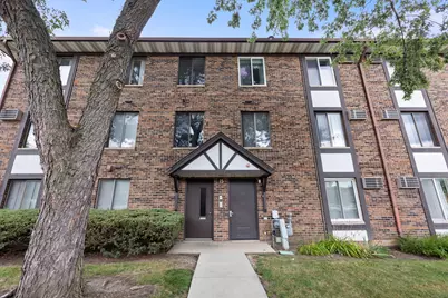 15 Timber Lane #12, Vernon Hills, IL 60061 - Photo 1