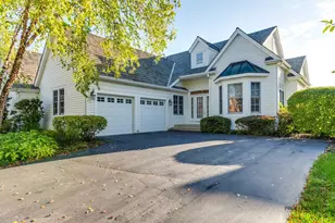 155 S Danbury Ct, Lake Forest, IL 60045 - Photo 1