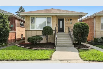 8117 S Richmond Street, Chicago, IL 60652 - Photo 1