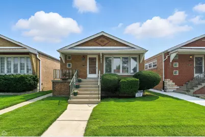 6621 S Kilbourn Avenue, Chicago, IL 60629 - Photo 1