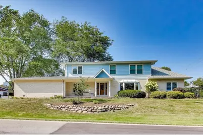 48 W Brentwood Drive, Palatine, IL 60074 - Photo 1
