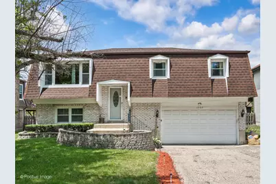 1205 Patton Avenue, Lake in the Hills, IL 60156 - Photo 1