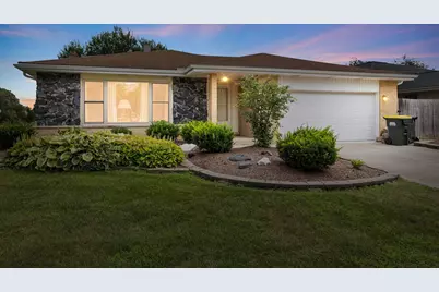 1409 S William Street, Westmont, IL 60559 - Photo 1