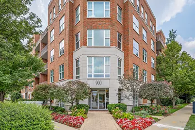 900 Lee Street #207, Des Plaines, IL 60016 - Photo 1