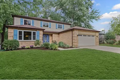 1602 Nightengale Circle, Lindenhurst, IL 60046 - Photo 1