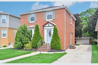 807 S 20th Avenue, Maywood, IL 60153 - Photo 1