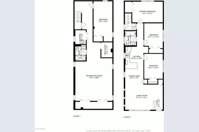 9420 S Normal Avenue, Chicago, IL 60620 - Photo 1
