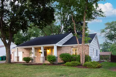 299 Terrace Place, Buffalo Grove, IL 60089 - Photo 1