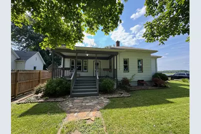 317 N Henderson Street, Kenney, IL 61749 - Photo 1