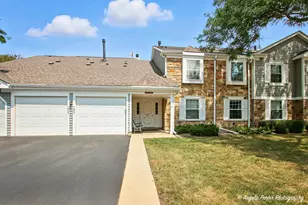 1005 Auburn Ln, Buffalo Grove, IL 60089 - Photo 1