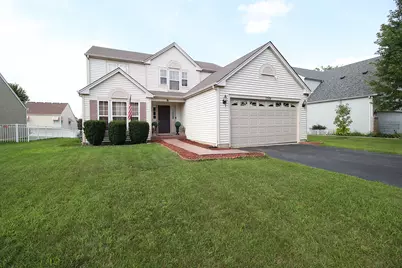 7509 Prairieside Drive, Plainfield, IL 60586 - Photo 1