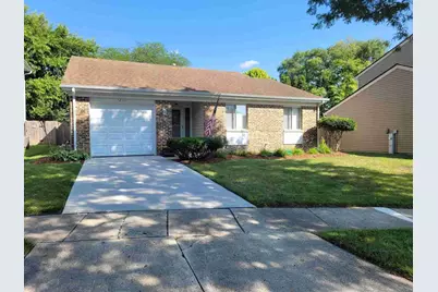 2S601 Cynthia Court, Warrenville, IL 60555 - Photo 1