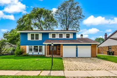 910 Lonsdale Road, Elk Grove Village, IL 60007 - Photo 1