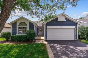 1256 Lone Oak Trail, Aurora, IL 60506 - Photo 1