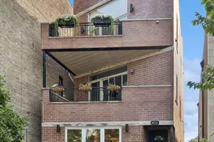 1655 N Campbell Ave, Chicago, IL 60647 - Photo 1