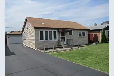 7736 Oak Park Avenue, Burbank, IL 60459 - Photo 1