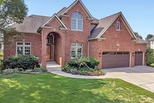 21133 Kenmare Dr, Shorewood, IL 60404 - Photo 1