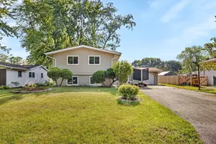 1517 Charlotte St, Wilmington, IL 60481 - Photo 1