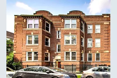 2628 N Spaulding Avenue #1, Chicago, IL 60647 - Photo 1