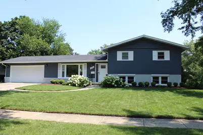 6541 Lyman Avenue, Downers Grove, IL 60516 - Photo 1
