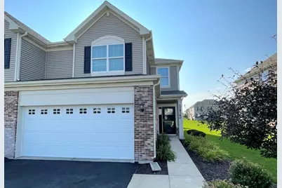 24760 S McCormick Way, Manhattan, IL 60442 - Photo 1