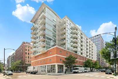909 W Washington Boulevard #509, Chicago, IL 60607 - Photo 1