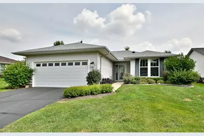 12976 Rock Springs Lane, Huntley, IL 60142 - Photo 1