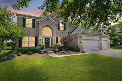 3512 Chancery Lane, Carpentersville, IL 60110 - Photo 1