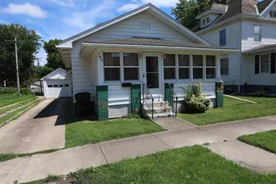 108 S Elizabeth Street, Clifton, IL 61727 - Photo 1
