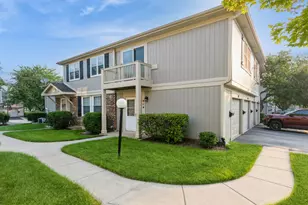 414 Tanglewood Ct, Vernon Hills, IL 60061 - Photo 1