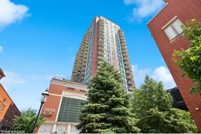1717 S Prairie Avenue #2209, Chicago, IL 60616 - Photo 1