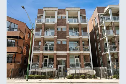2442 N Clybourn Avenue #5S, Chicago, IL 60614 - Photo 1